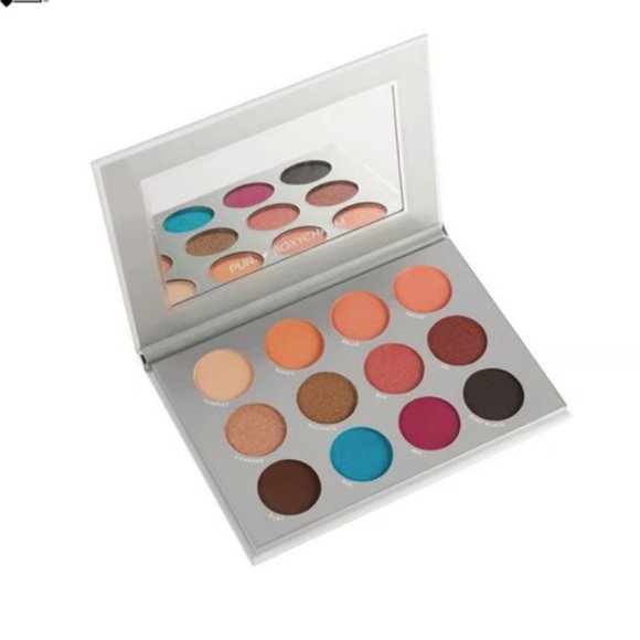 🌸 PUR Cosmetics 4 Bundle, Midnight Masquerade, Bronze Brighten & Festival NIB - Picture 10 of 12